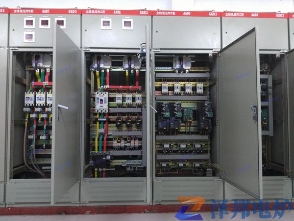 電氣控制柜
