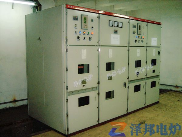 電氣控制柜(圖6)