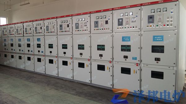 電氣控制柜(圖5)